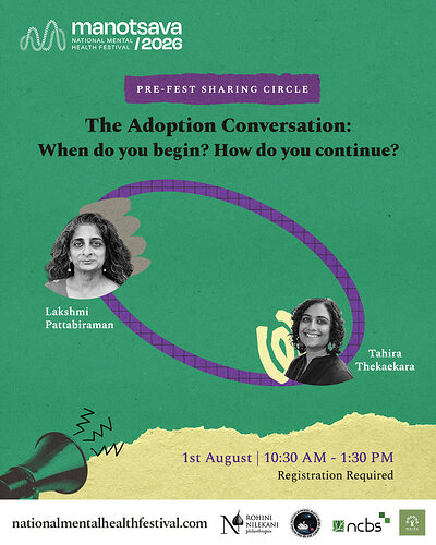 The Adoption Coversation (1)